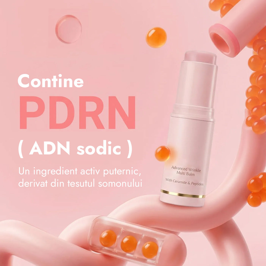 Balsam Corean Antirid cu PDRN si Colagen