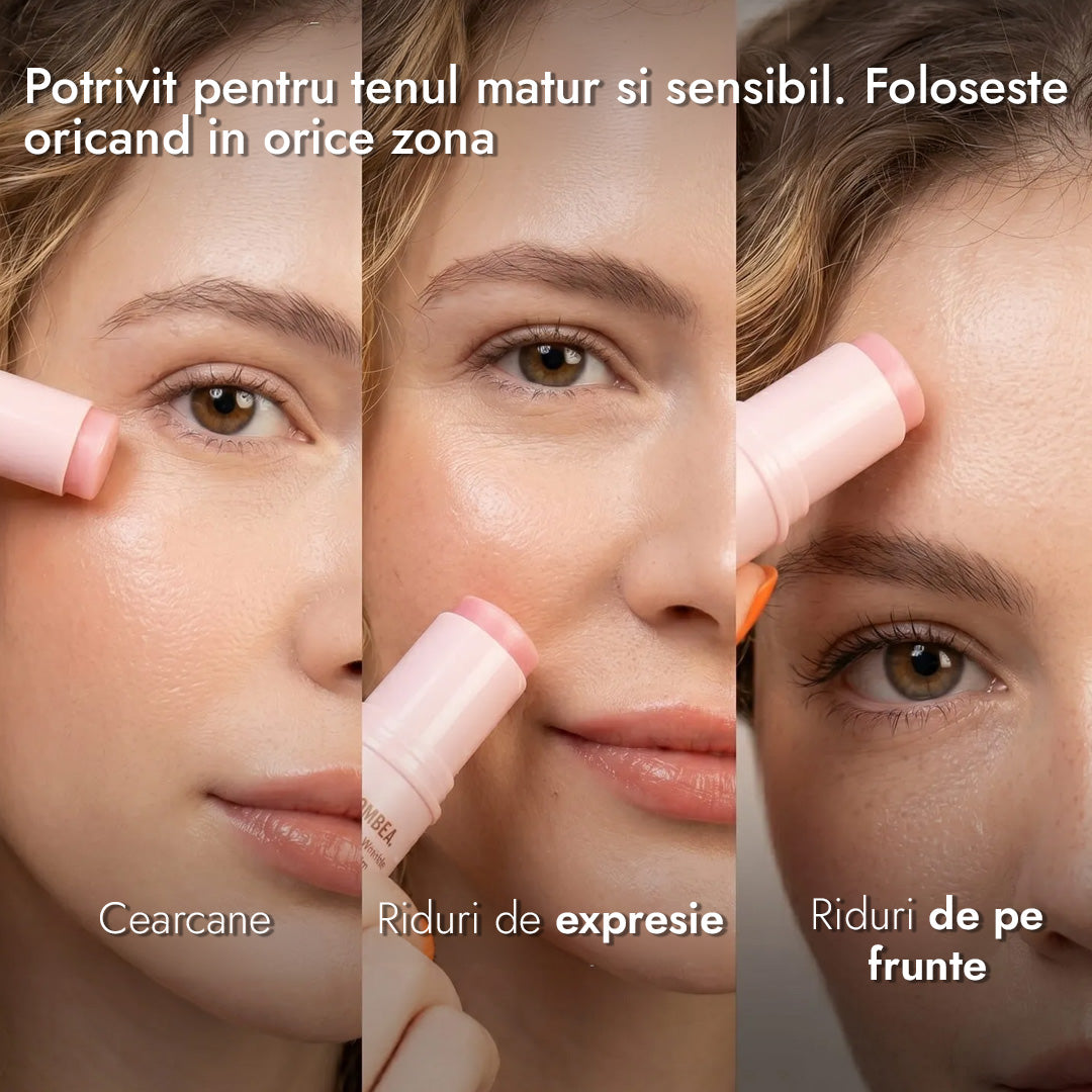 Balsam Corean Antirid cu PDRN si Colagen