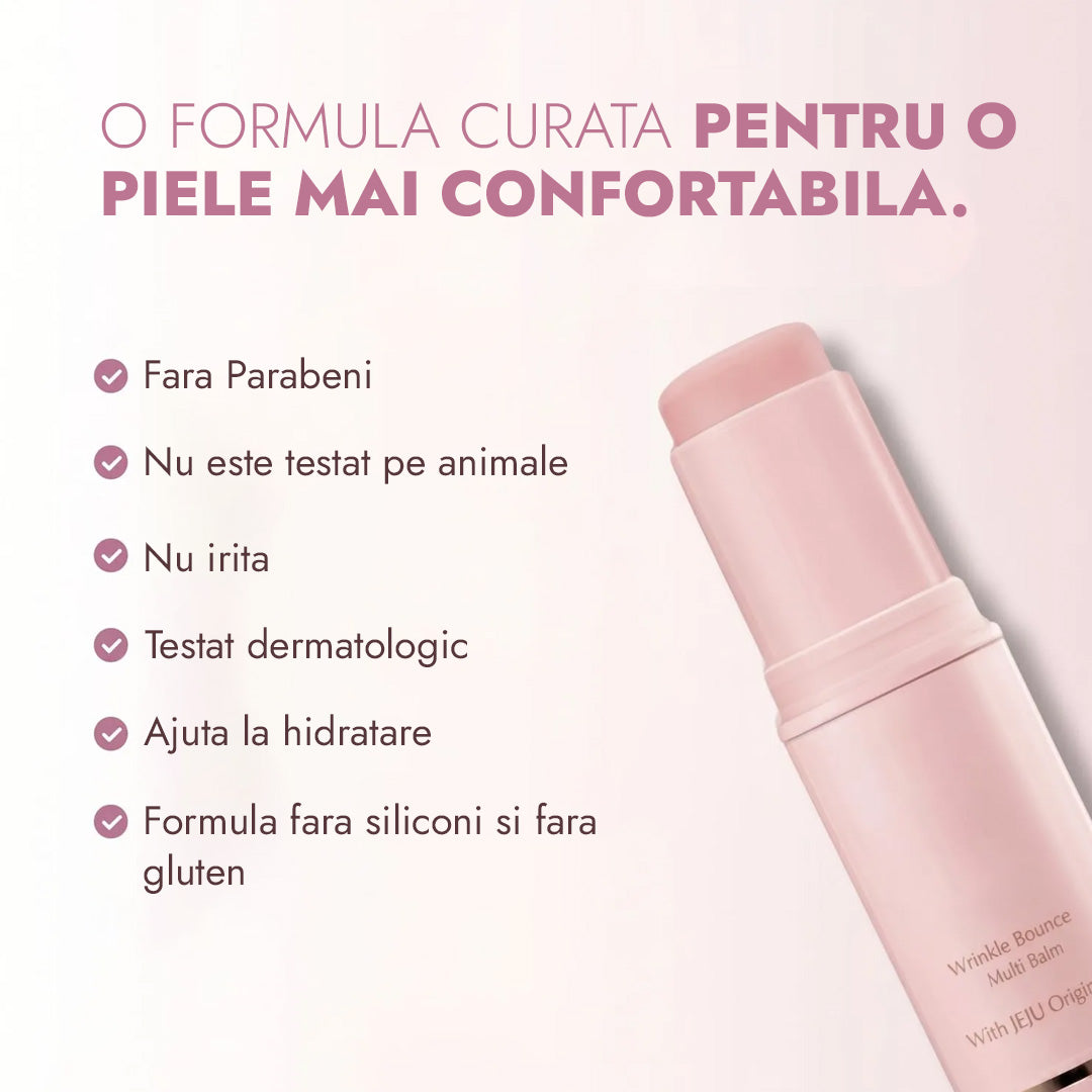 Balsam Corean Antirid cu PDRN si Colagen
